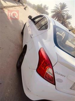 نيسان صني